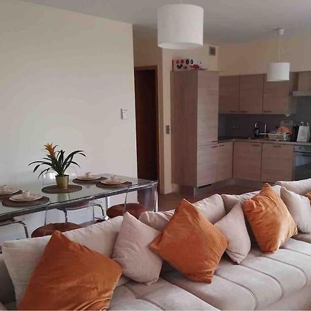 Beautiful 2Br/2Bar Apartement In European District Brussel Buitenkant foto