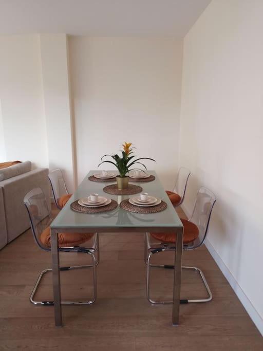 Beautiful 2Br/2Bar Apartement In European District Brussel Buitenkant foto