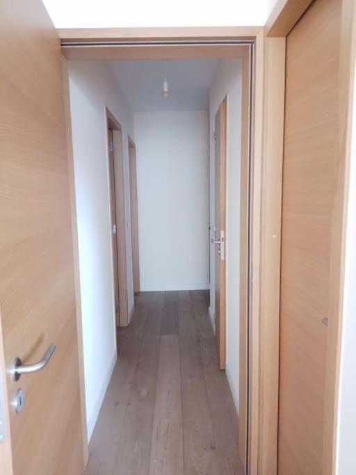 Beautiful 2Br/2Bar Apartement In European District Brussel Buitenkant foto